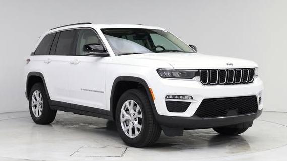 JEEP GRAND CHEROKEE 2022 1C4RJHBG2N8541122 image JEEP GRAND CHEROKEE 2022 1C4RJHBG2N8541122 image